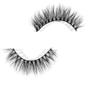 Vegas 3D Mink Lashes